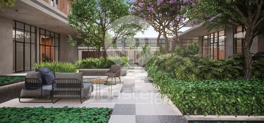 Apartamento, 2 quartos, 131 m² - Foto 10