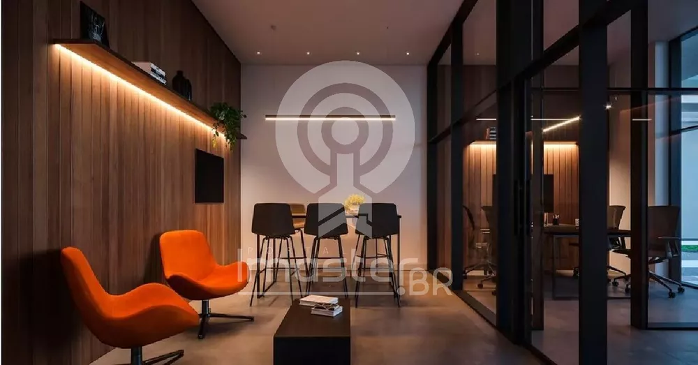 Apartamento, 2 quartos, 131 m² - Foto 2