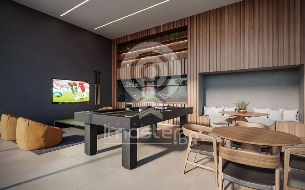 Apartamento, 2 quartos, 131 m² - Foto 1
