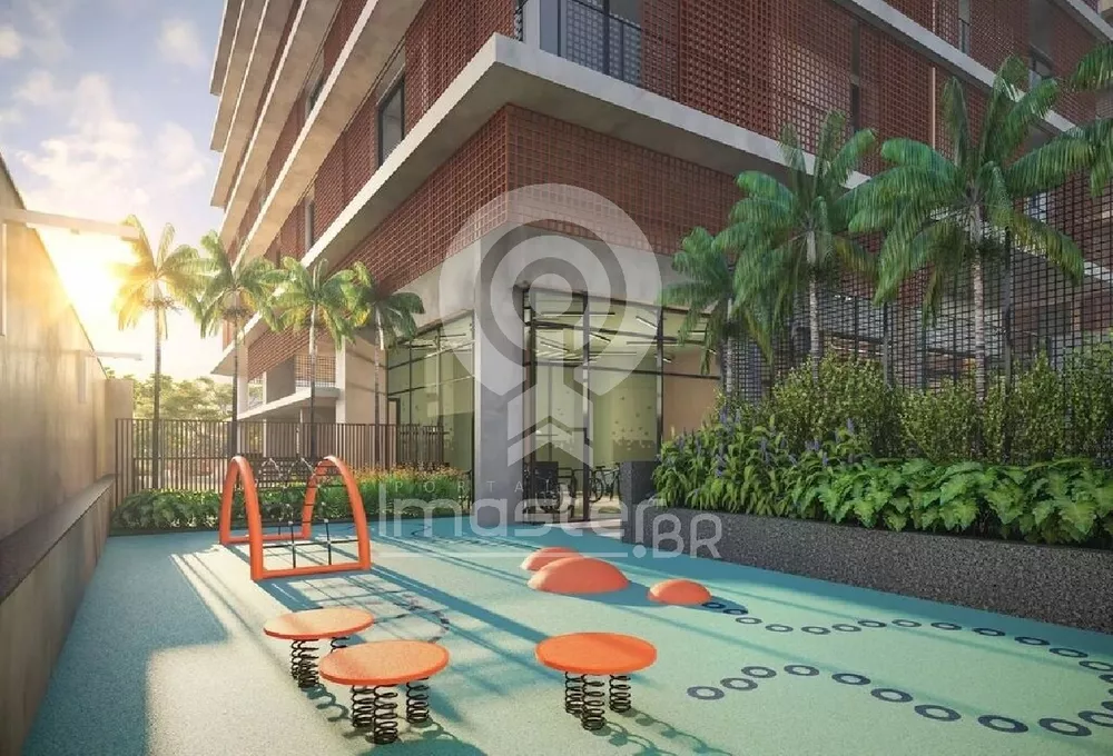 Apartamento, 2 quartos, 131 m² - Foto 9