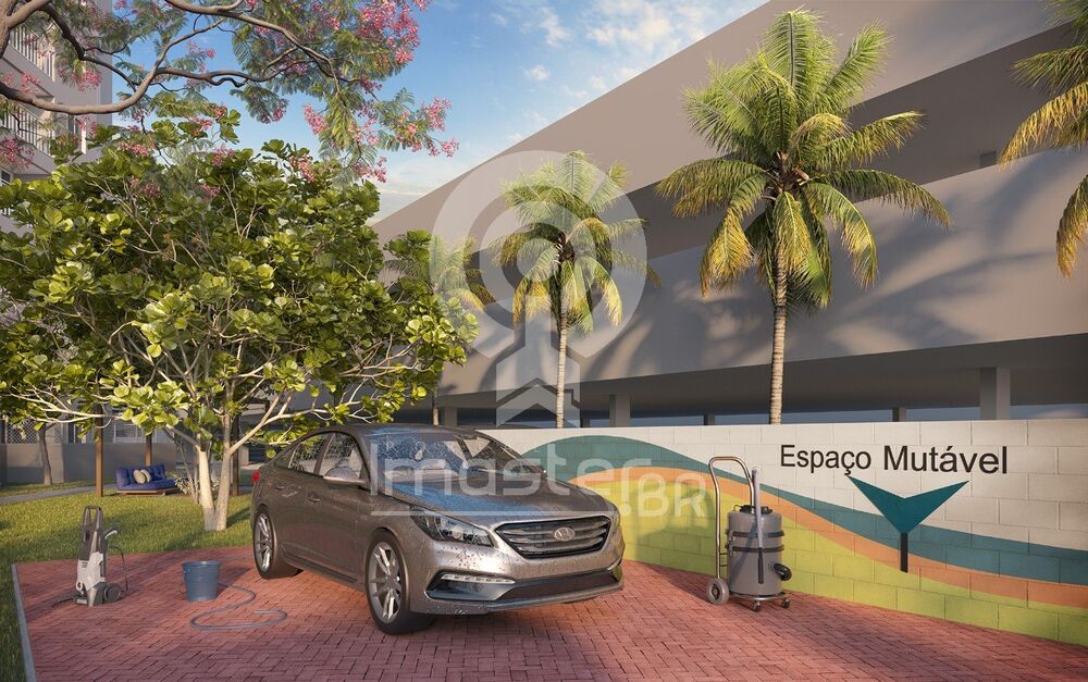 Apartamento, 2 quartos, 48 m² - Foto 15