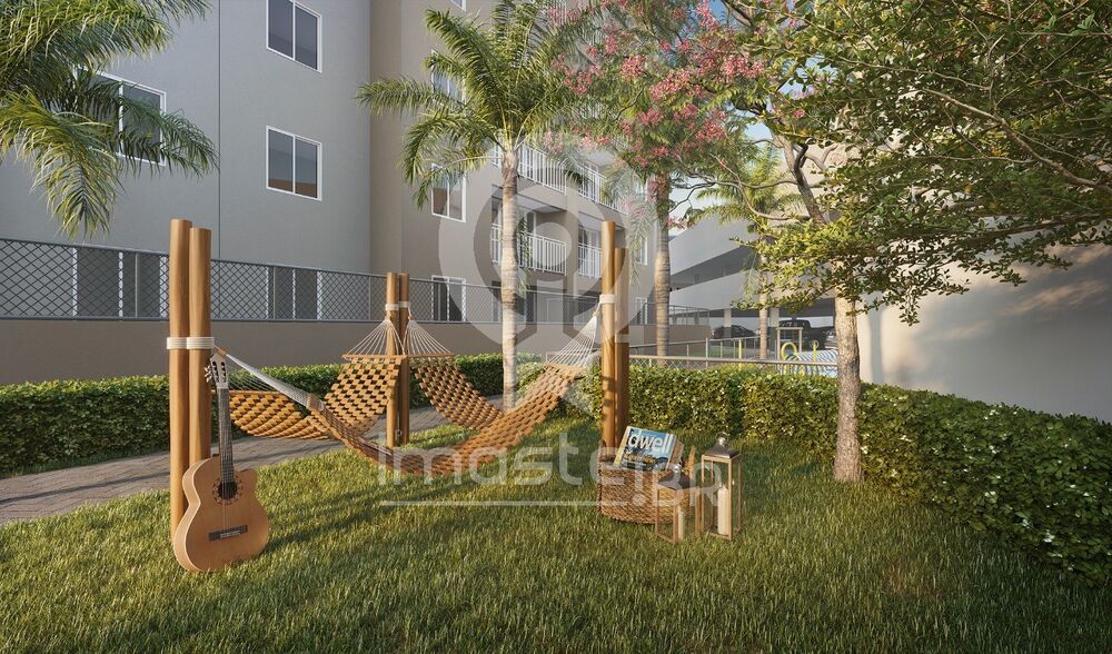 Apartamento, 2 quartos, 48 m² - Foto 18