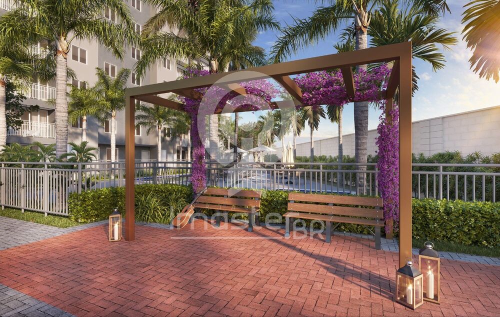 Apartamento, 2 quartos, 48 m² - Foto 12