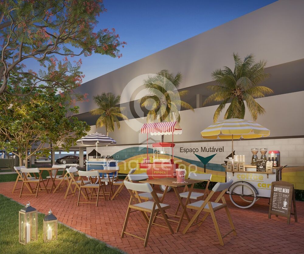 Apartamento, 2 quartos, 48 m² - Foto 21