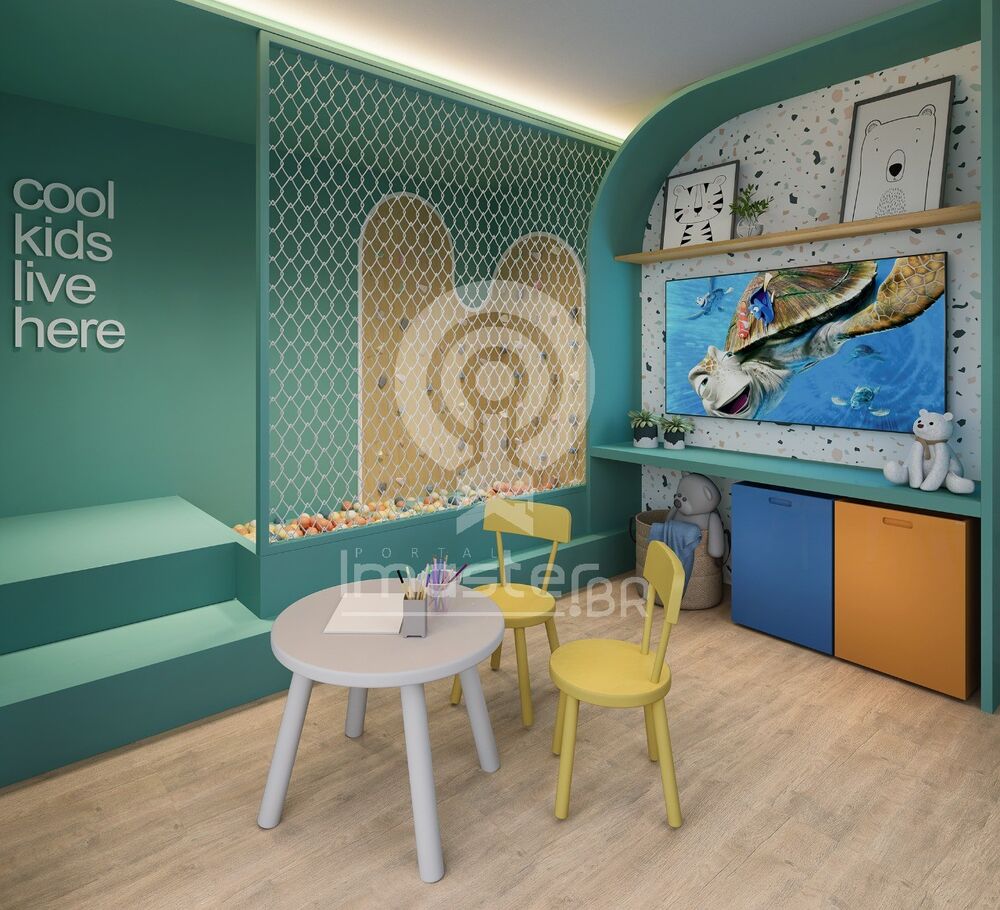 Apartamento, 2 quartos, 48 m² - Foto 16