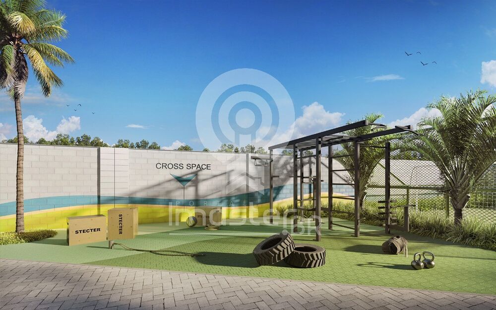 Apartamento, 2 quartos, 48 m² - Foto 14