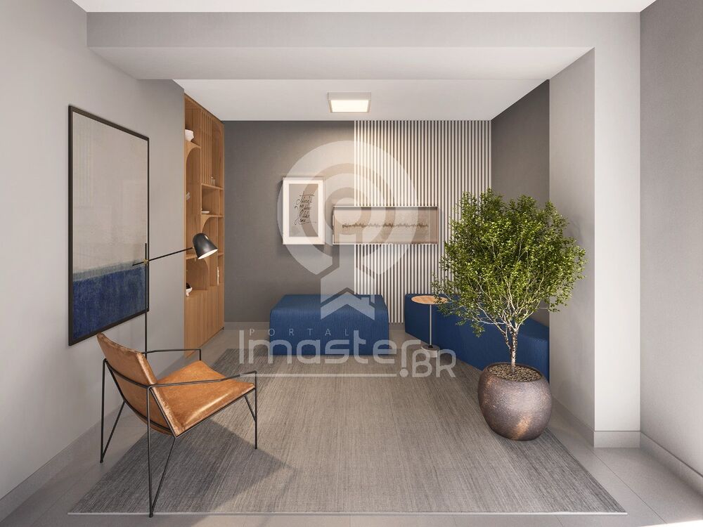 Apartamento, 2 quartos, 48 m² - Foto 28