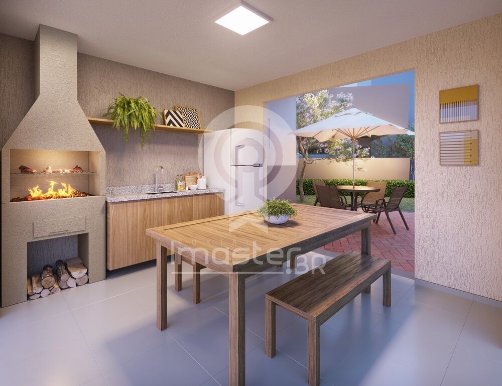 Apartamento, 2 quartos, 48 m² - Foto 26