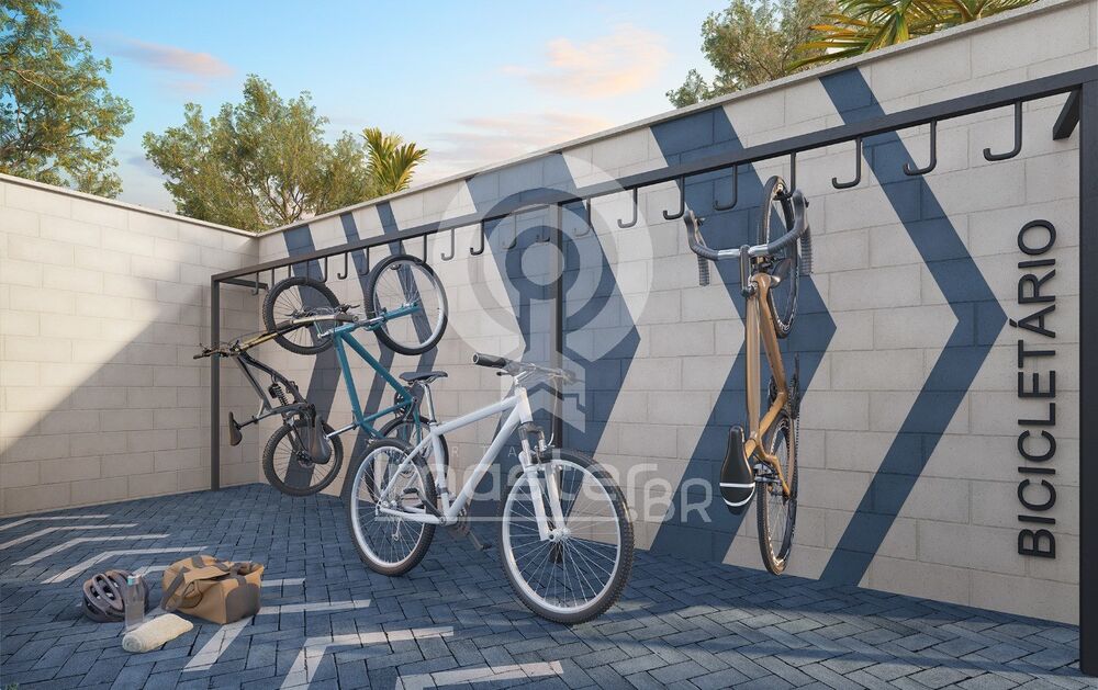 Apartamento, 2 quartos, 48 m² - Foto 9