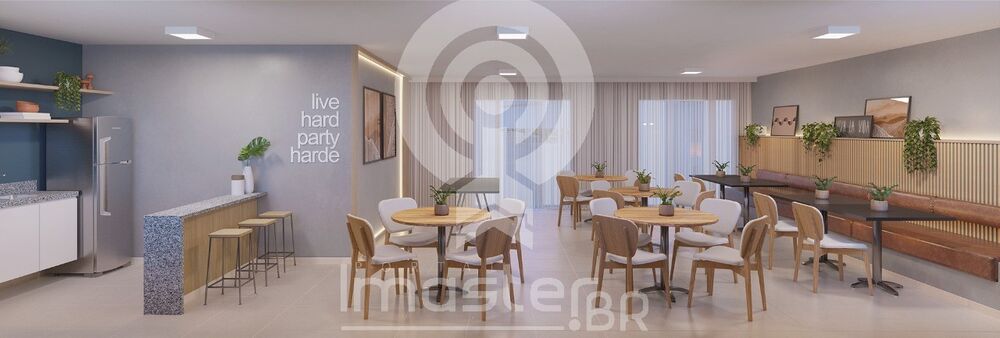 Apartamento, 2 quartos, 48 m² - Foto 25