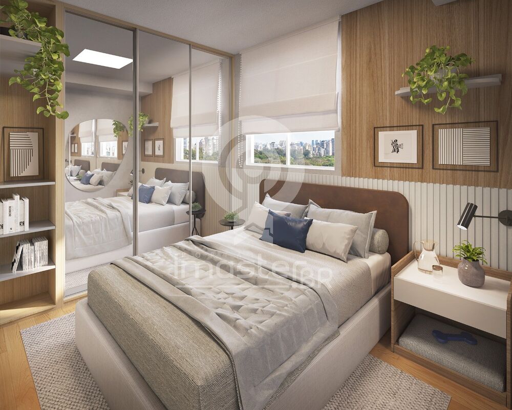 Apartamento, 2 quartos, 48 m² - Foto 30