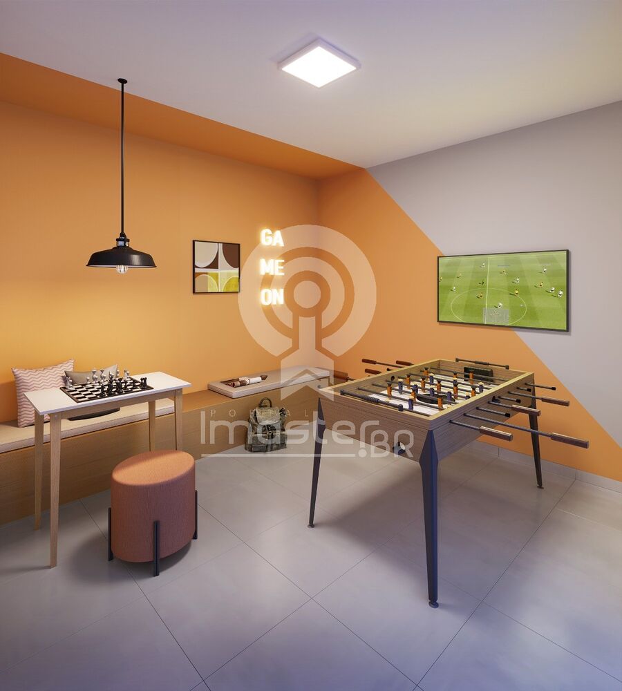 Apartamento, 2 quartos, 48 m² - Foto 19