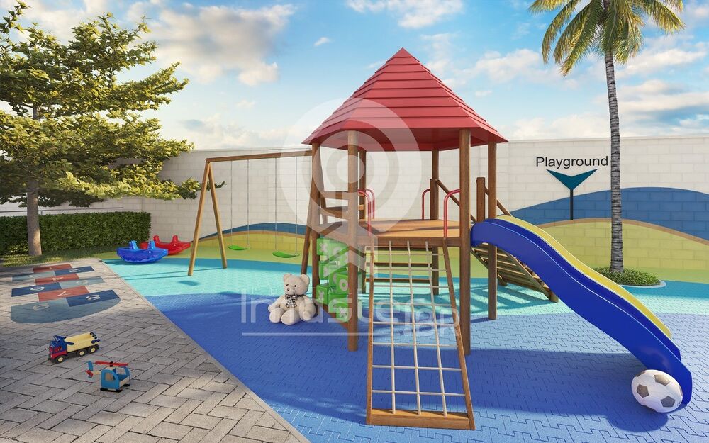 Apartamento, 2 quartos, 48 m² - Foto 11