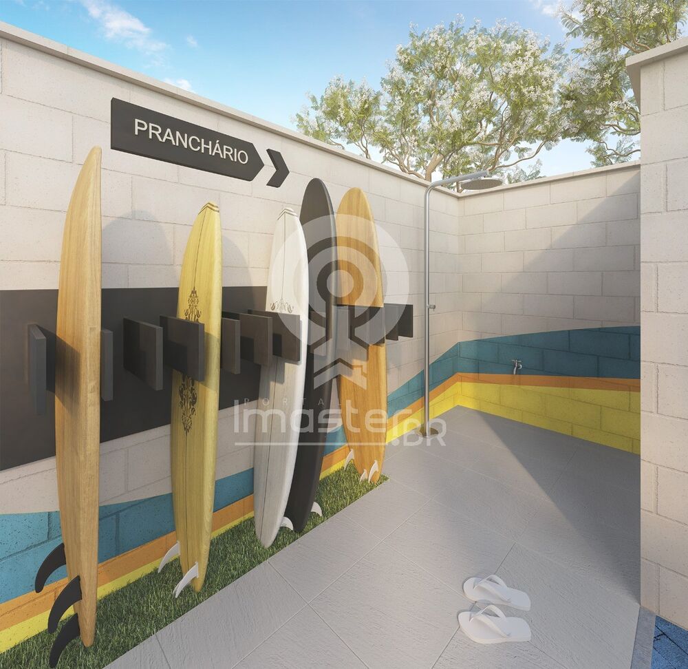 Apartamento, 2 quartos, 48 m² - Foto 20