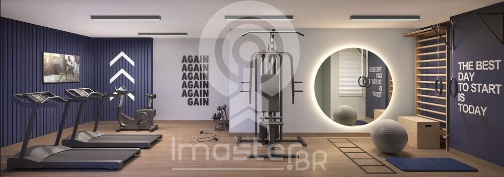 Apartamento, 2 quartos, 48 m² - Foto 23