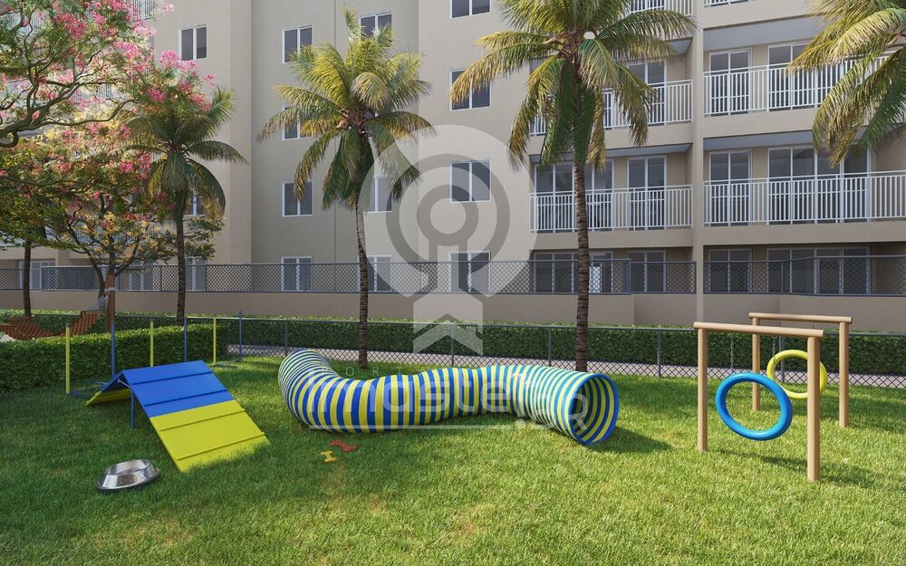 Apartamento, 2 quartos, 48 m² - Foto 13