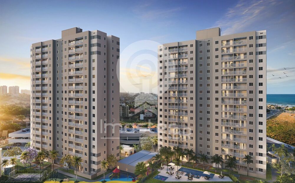 Apartamento, 2 quartos, 48 m² - Foto 5