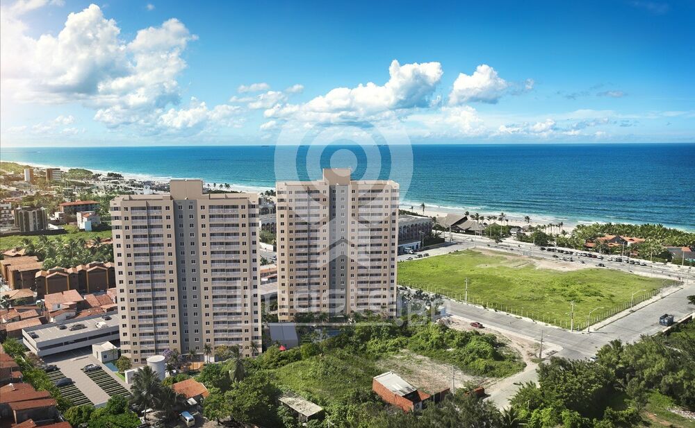 Apartamento, 2 quartos, 48 m² - Foto 4