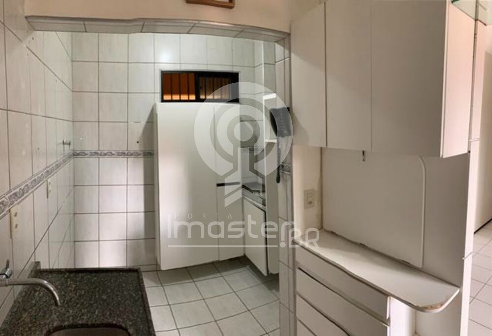Apartamento, 3 quartos, 80 m² - Foto 6