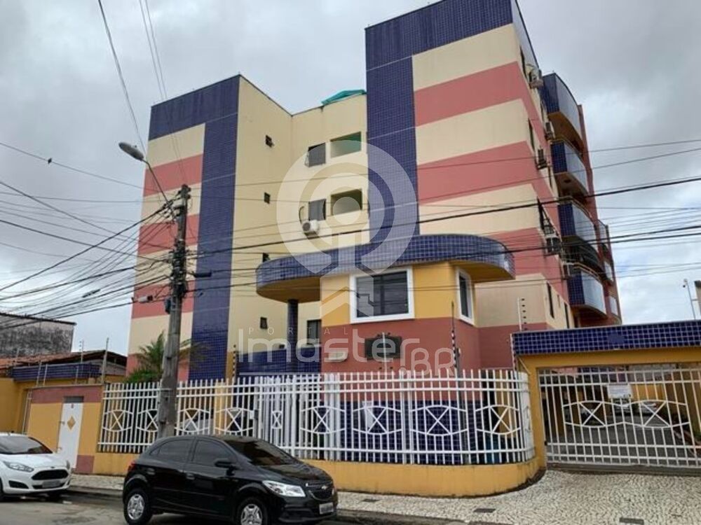 Apartamento, 3 quartos, 80 m² - Foto 1