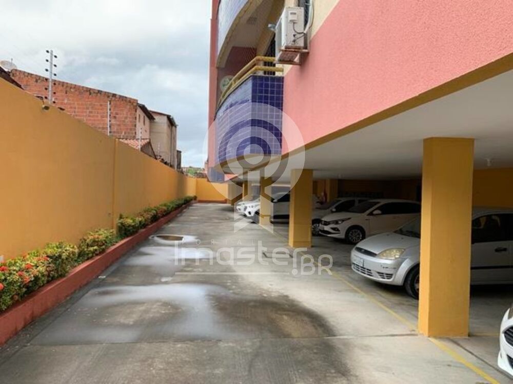 Apartamento, 3 quartos, 80 m² - Foto 21