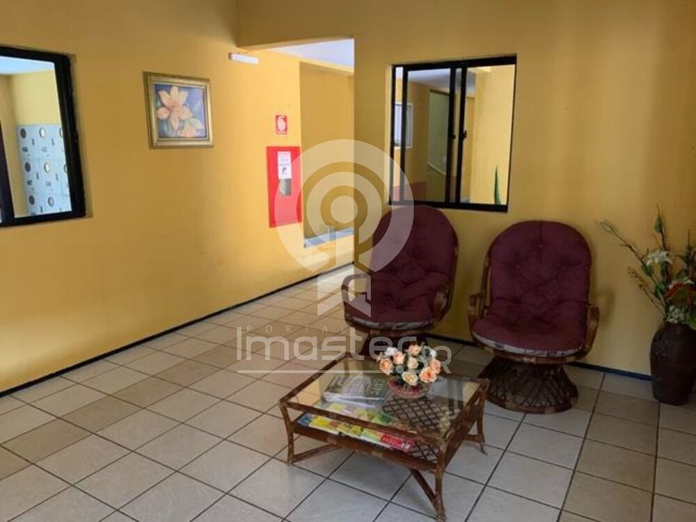 Apartamento, 3 quartos, 80 m² - Foto 2