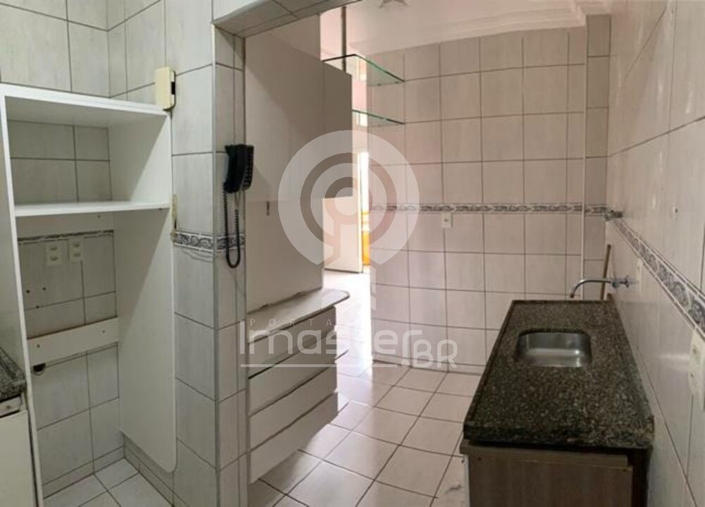 Apartamento, 3 quartos, 80 m² - Foto 7