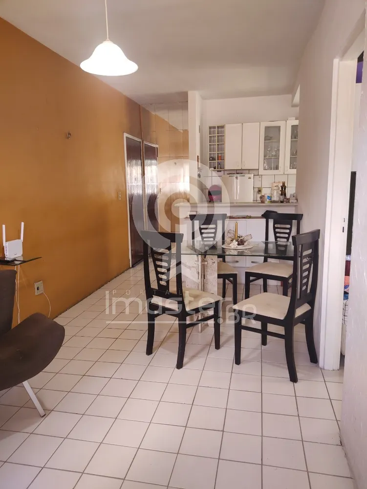 Apartamento, 2 quartos, 50 m² - Foto 3