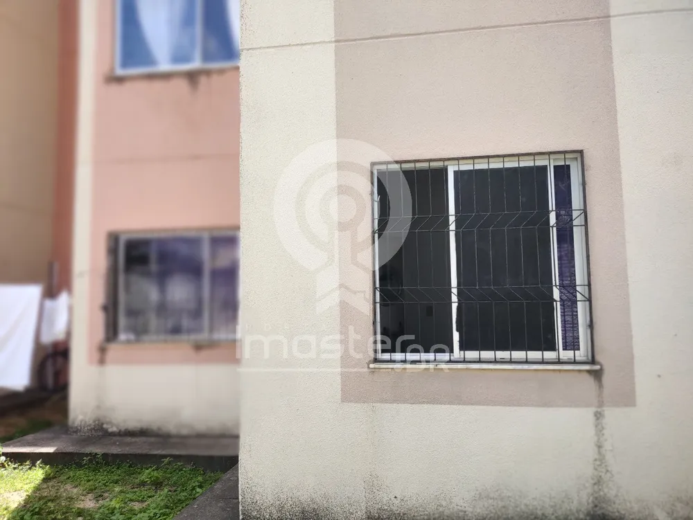Apartamento, 2 quartos, 50 m² - Foto 1