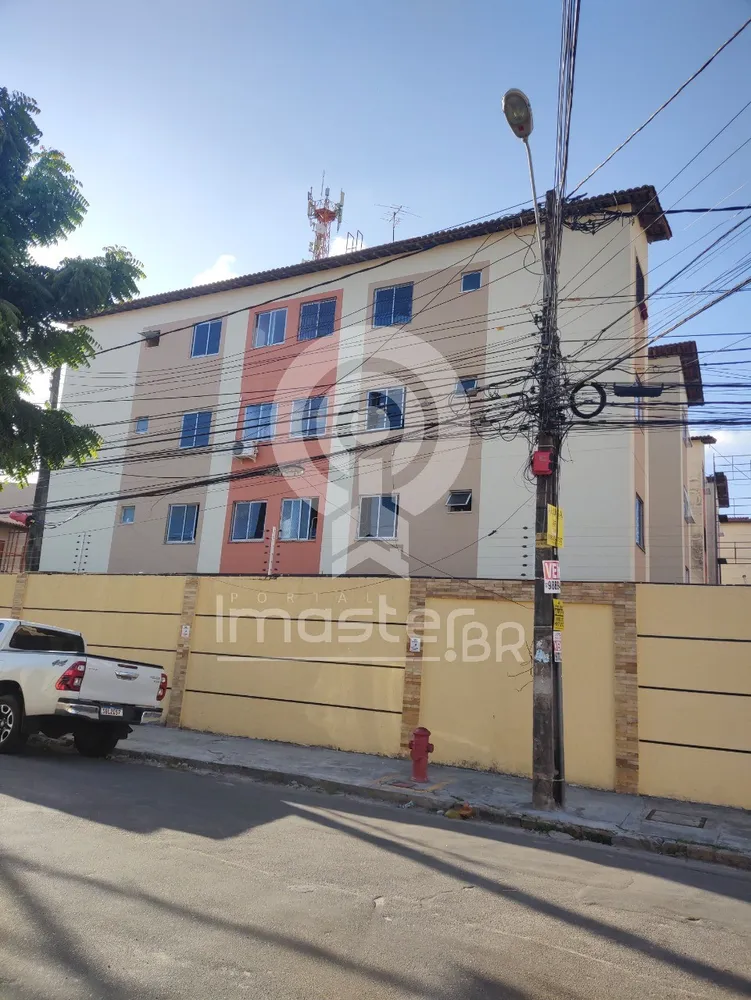 Apartamento, 2 quartos, 50 m² - Foto 4