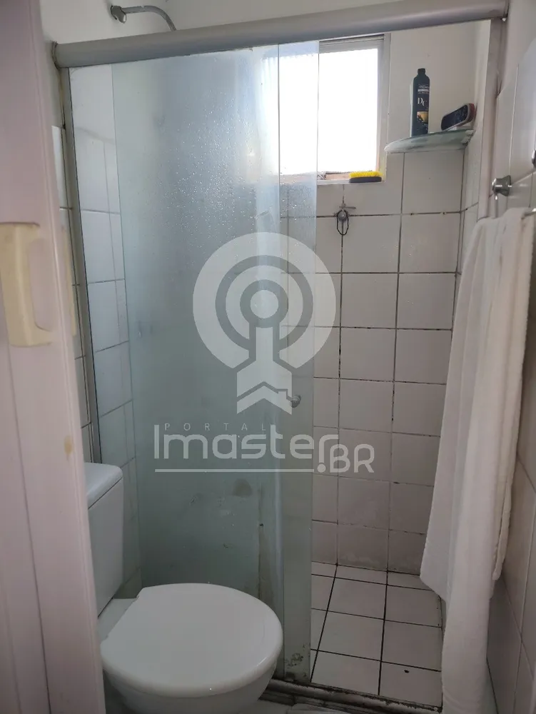 Apartamento, 2 quartos, 50 m² - Foto 2