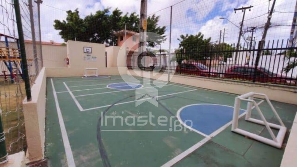 Apartamento, 3 quartos, 68 m² - Foto 2