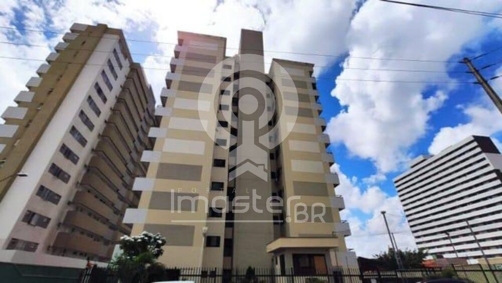 Apartamento, 3 quartos, 68 m² - Foto 1