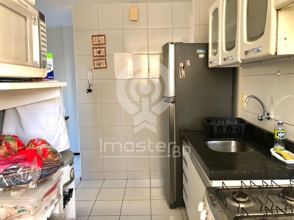 Apartamento, 3 quartos, 68 m² - Foto 13