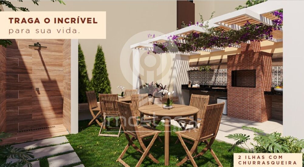 Apartamento, 2 quartos, 51 m² - Foto 11