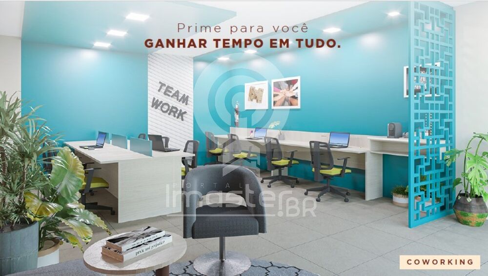 Apartamento, 2 quartos, 51 m² - Foto 9