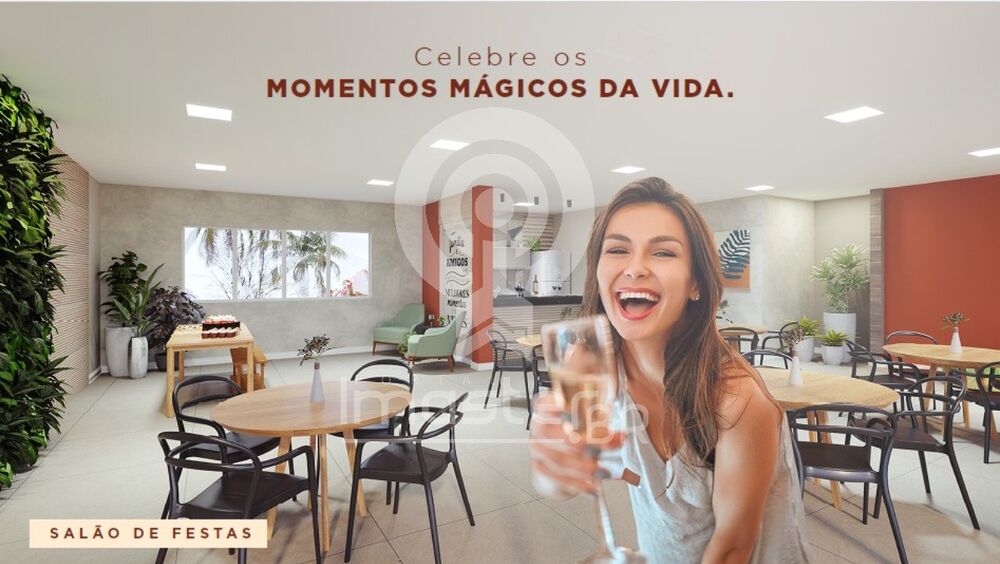 Apartamento, 2 quartos, 51 m² - Foto 10