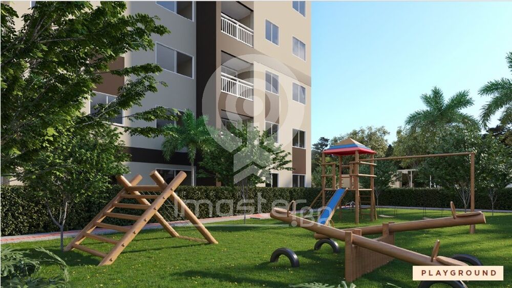 Apartamento, 2 quartos, 51 m² - Foto 12