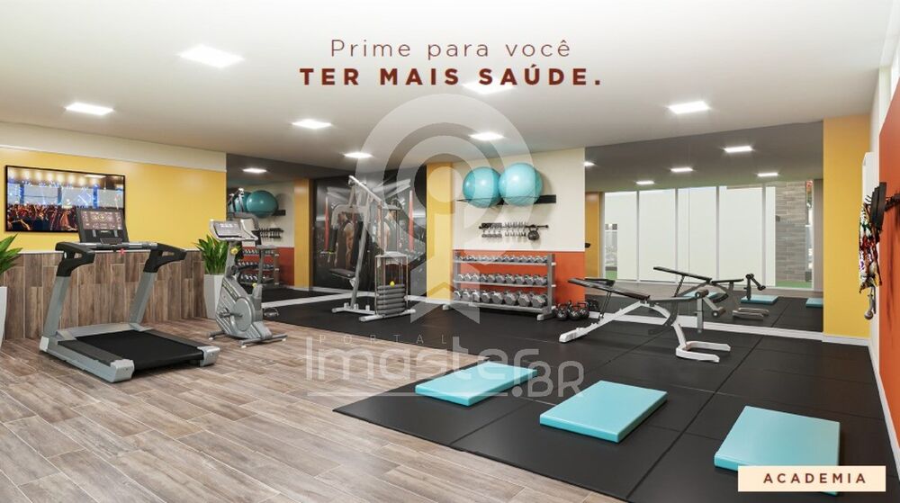 Apartamento, 2 quartos, 51 m² - Foto 8