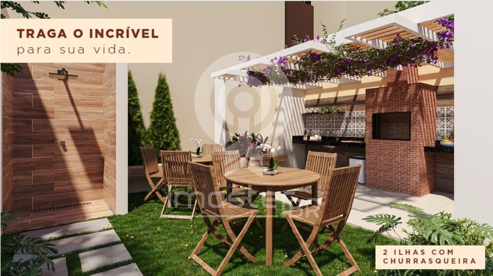 Apartamento, 2 quartos, 51 m² - Foto 7