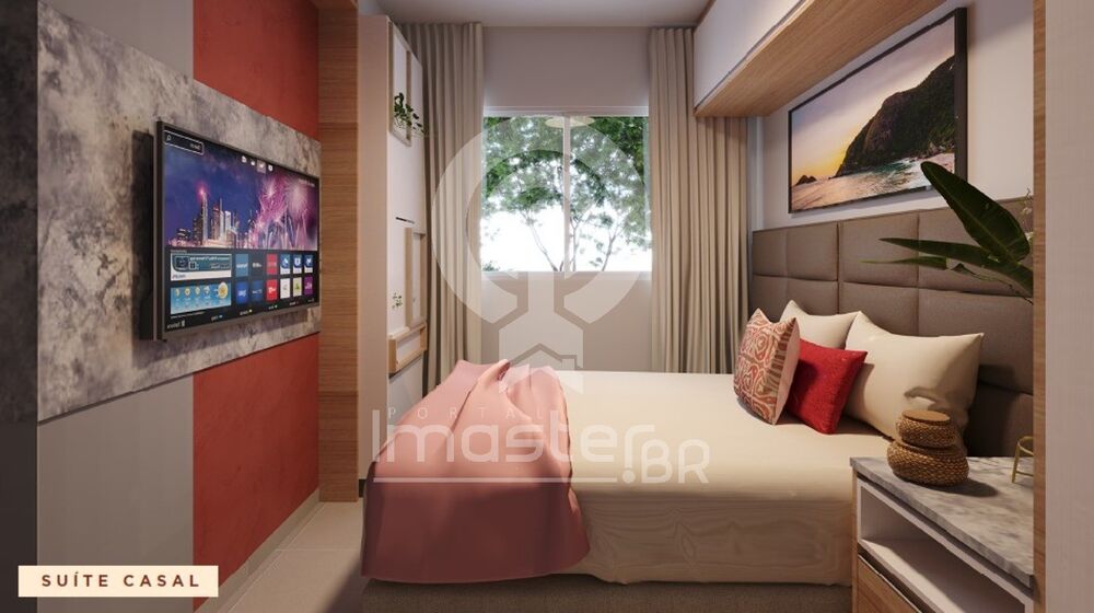 Apartamento, 2 quartos, 51 m² - Foto 18