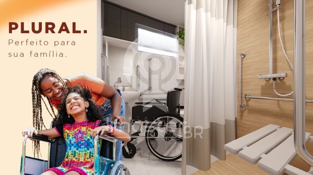 Apartamento, 2 quartos, 51 m² - Foto 21