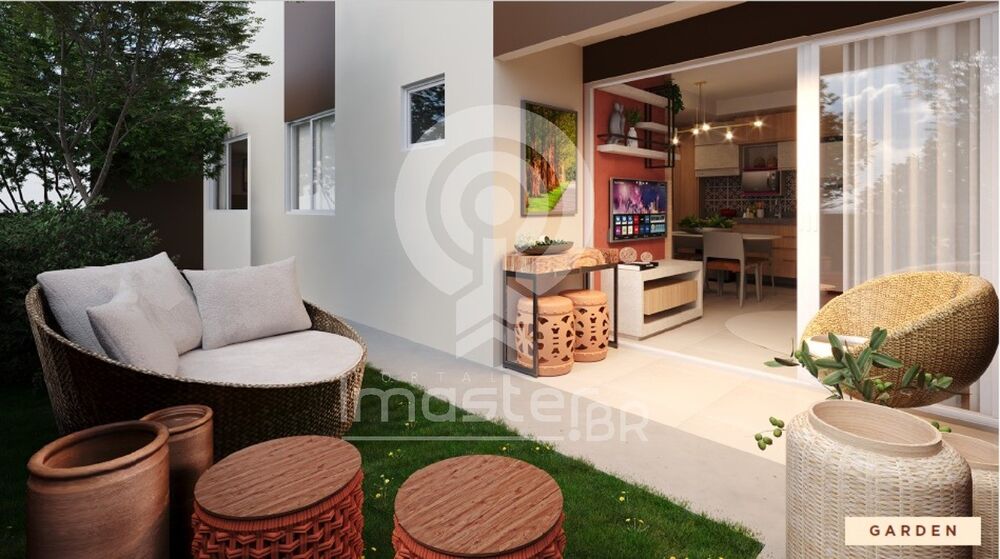 Apartamento, 2 quartos, 51 m² - Foto 20