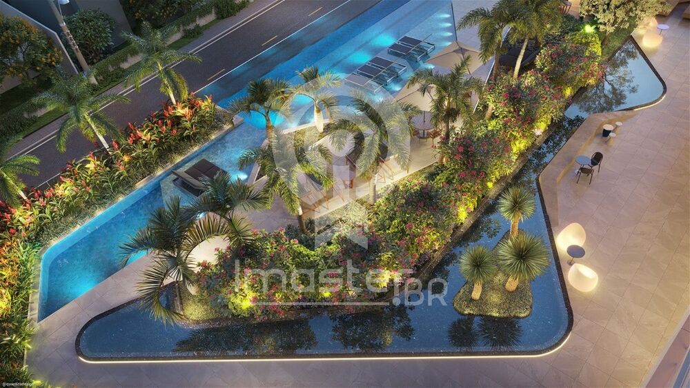 Apartamento, 3 quartos, 212 m² - Foto 6