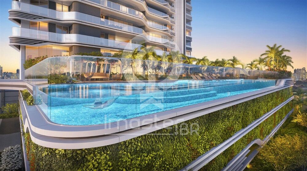Apartamento, 3 quartos, 212 m² - Foto 5