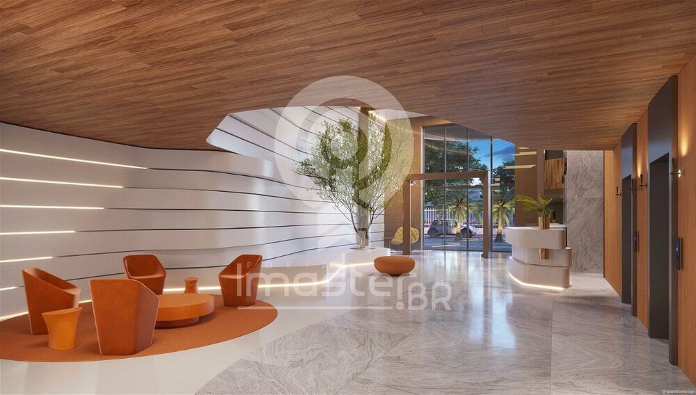 Apartamento, 3 quartos, 212 m² - Foto 4