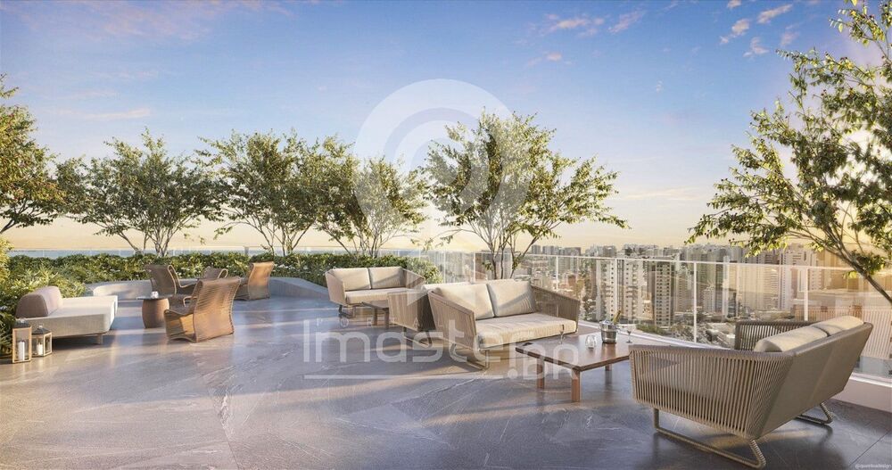 Apartamento, 3 quartos, 212 m² - Foto 2