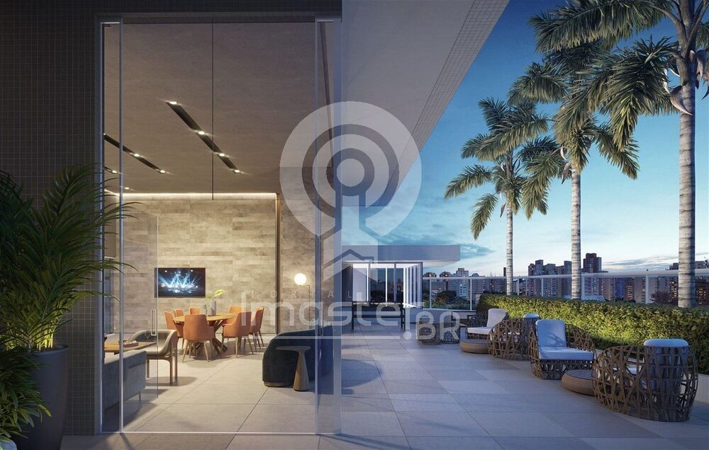 Apartamento, 62 m² - Foto 3