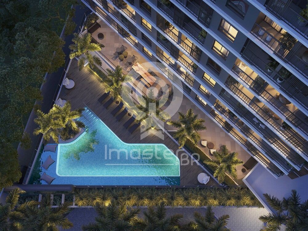 Apartamento, 62 m² - Foto 7