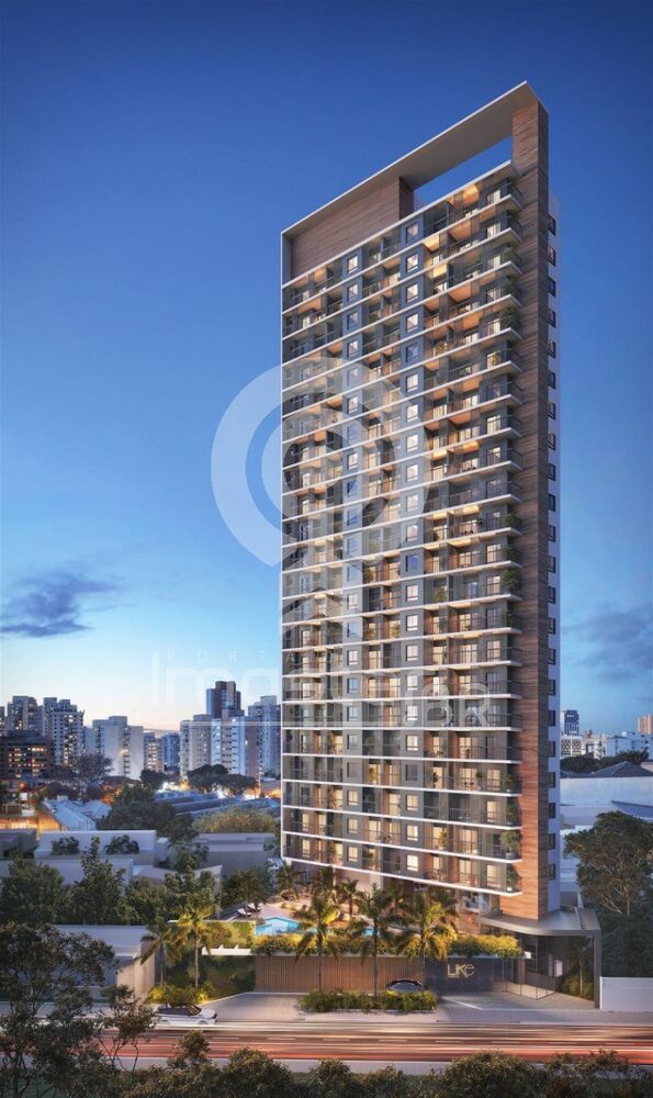 Apartamento, 62 m² - Foto 1